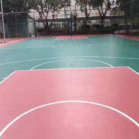 厦门球场地坪行业近期有多个重要更新